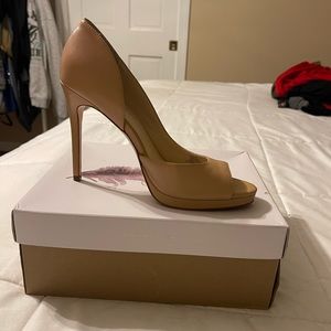 Jessica Simpson Heels